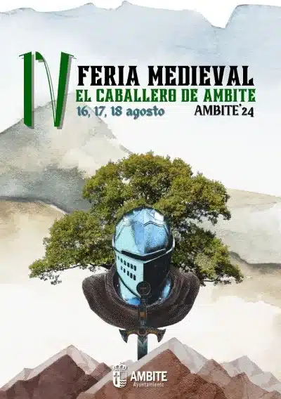 iv-feria-medieval-el-caballero-de-ambite