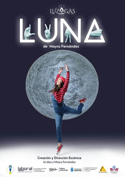 luna luna