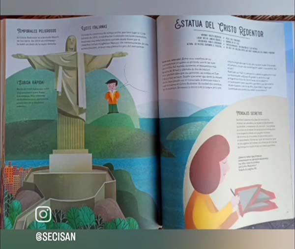 maravillas-del-mundo