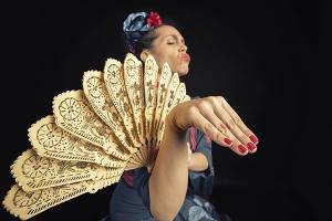 Rakugo y Olé en la Sala Tarambana 4 1 68