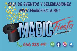 Sala Magic Fiesta 14 1 73