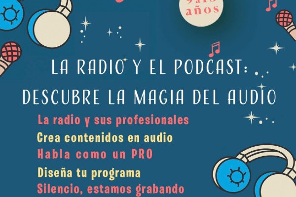 la-radio-y-el-podcast