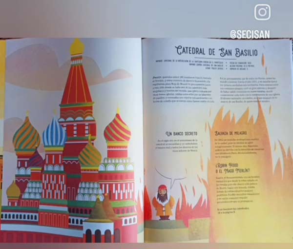 maravillas-del-mundo