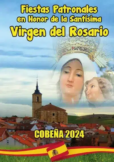 fiestas-de-cobena-2024