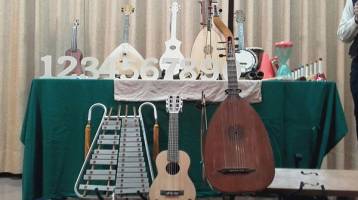 instrumeros