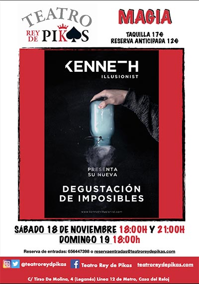 kenneth