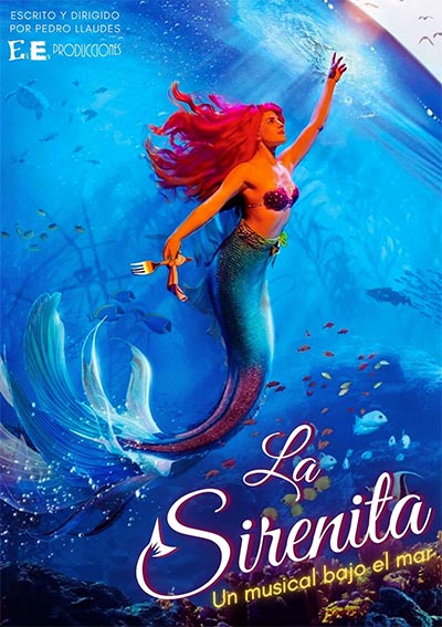 la-sirenita