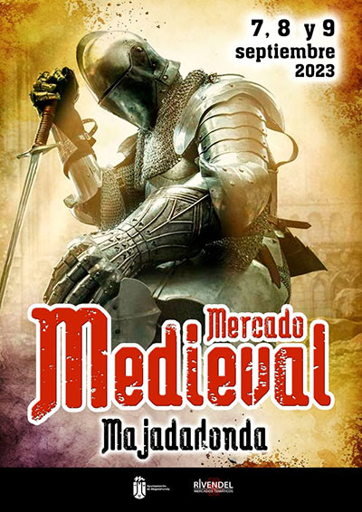 Mercado Medieval de Majadahonda 2023 1 mercado-medieval-de-majadahonda-2023