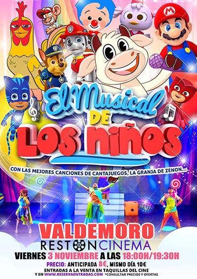 el-musical-de-los-ninos