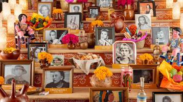 altar-de-muertos