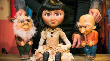 blancanieves