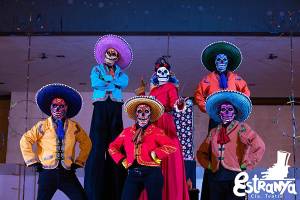 calacas
