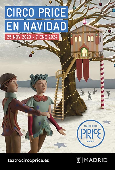 circo-price-en-navidad