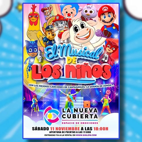 el-musical-de-los-ninos