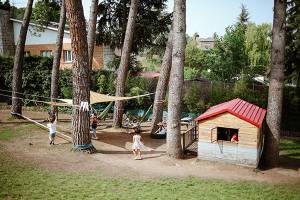 montessori tres cantos