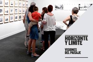 visita en familia horizonte y limite