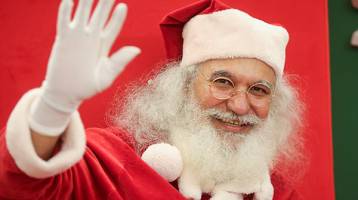 llegada-papa-noel