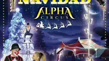 alpha-circus
