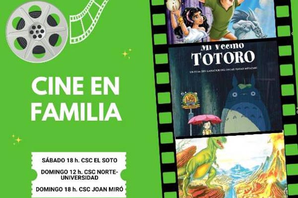 cine-en-familia