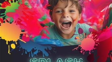 splash-room