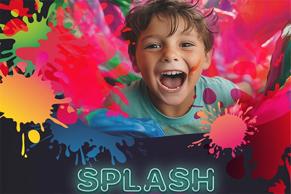 splash-room