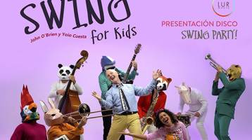 swing-for-kids