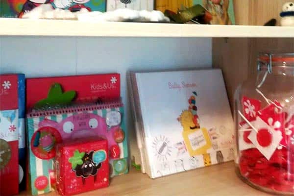 kids&us-ventas
