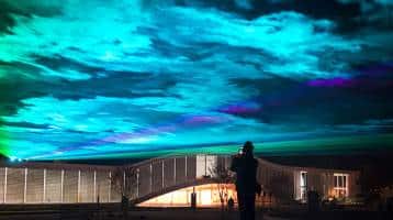 borealis