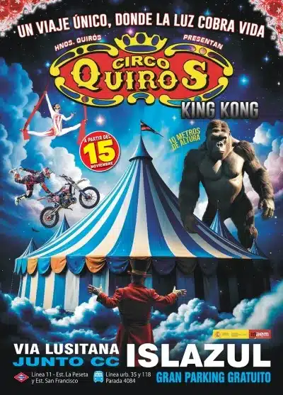 circo-quiros