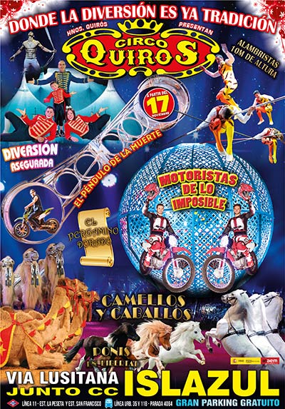 circo-quiros