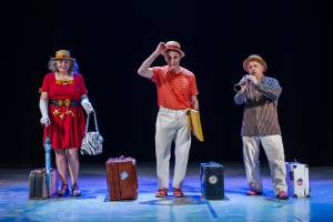 Cuentos Viajeros en la Sala Tarambana 1 cuentos viajeros