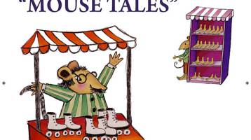 mouse-tales