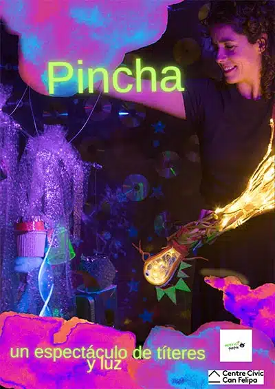 pincha
