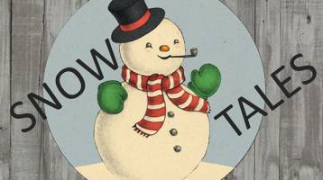 snow-tales
