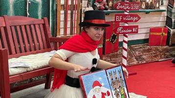 un-muneco-de-nieve-diferente