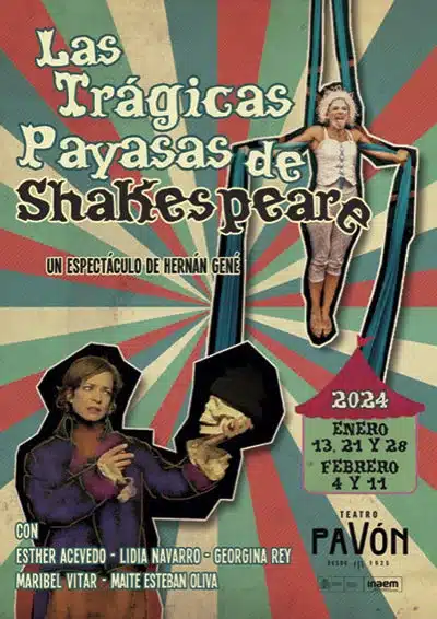 las-tragicas-payasas-de-shakespeare