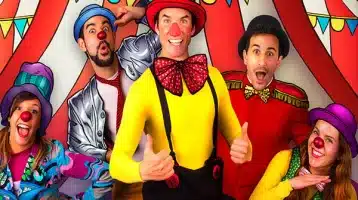 el-payaso-tallarin-un-mundo-magico