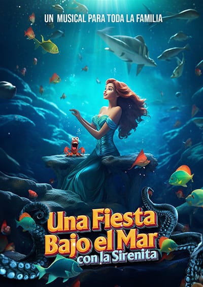 una-fiesta-bajo-el-mar-sirenita una-fiesta-bajo-el-mar-sirenita