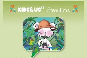 storytime-babies