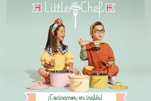little-chef