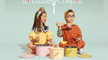 little-chef