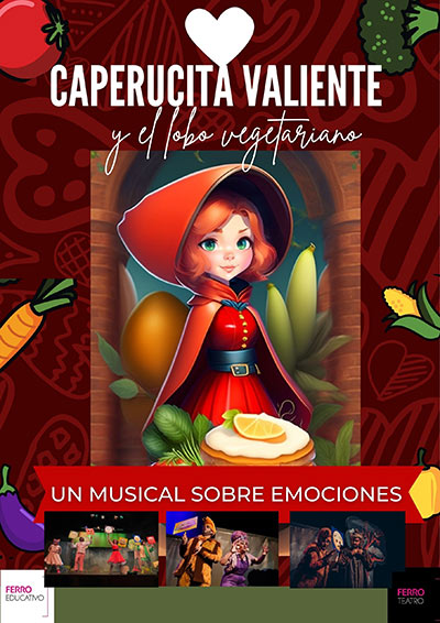 caperucita-valiente-y-el-lobo-vegetariano caperucita-valiente-y-el-lobo-vegetariano