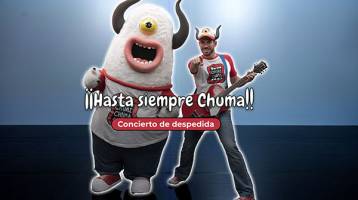 chumi-chuma