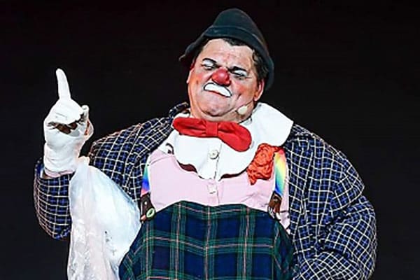 el-payaso-chincheta el-payaso-chincheta