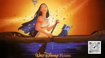 pocahontas