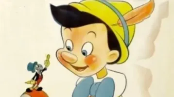 pinocho