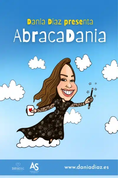 abracadania abracadania