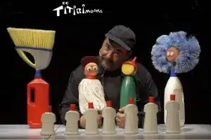 Blancanieves en la Sala Tarambana 2 blancanieves