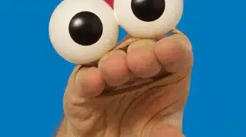 hands-up