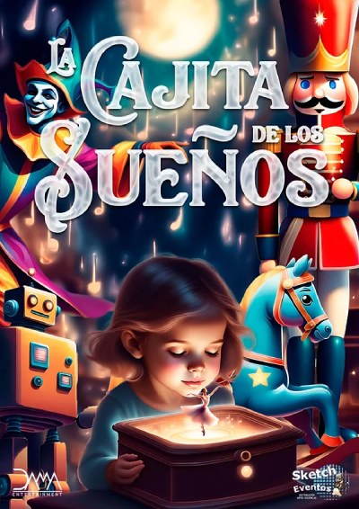 la-cajita-de-los-suenos la-cajita-de-los-suenos
